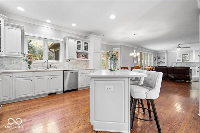 $799,000 | 4873 Austin Trace, Zionsville, IN 46077