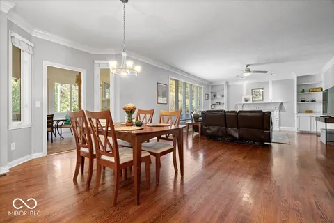 $799,000 | 4873 Austin Trace, Zionsville, IN 46077