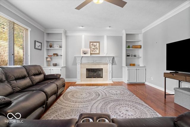 $799,000 | 4873 Austin Trace, Zionsville, IN 46077