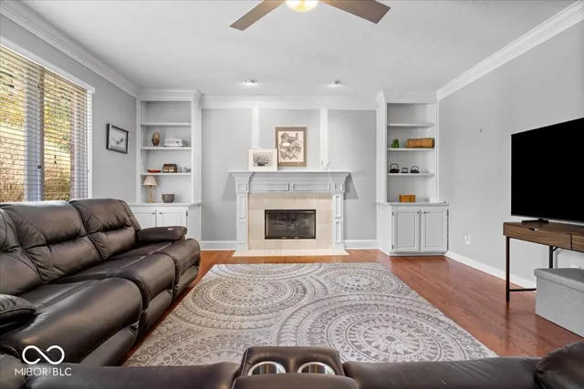 $799,000 | 4873 Austin Trace, Zionsville, IN 46077