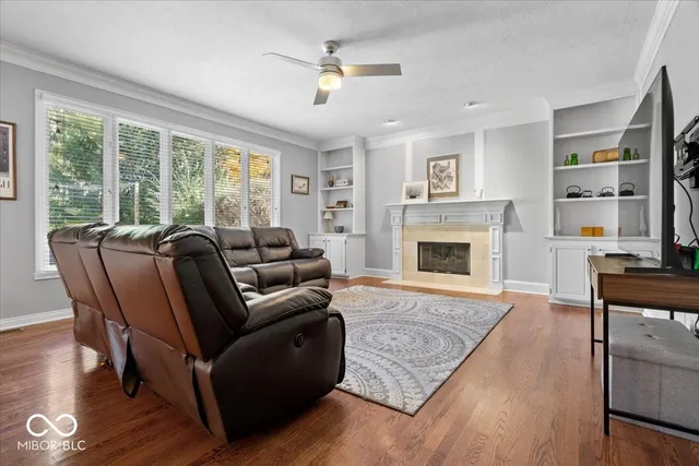 $799,000 | 4873 Austin Trace, Zionsville, IN 46077