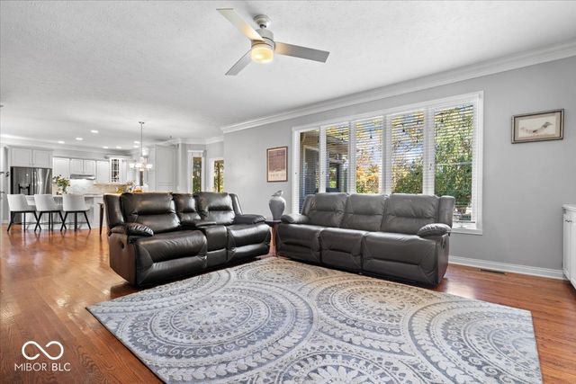 $799,000 | 4873 Austin Trace, Zionsville, IN 46077