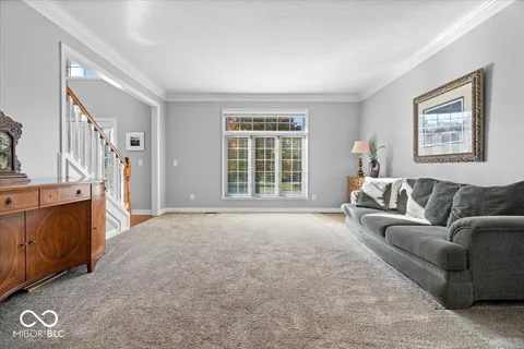 $799,000 | 4873 Austin Trace, Zionsville, IN 46077