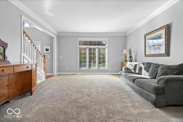 $799,000 | 4873 Austin Trace, Zionsville, IN 46077