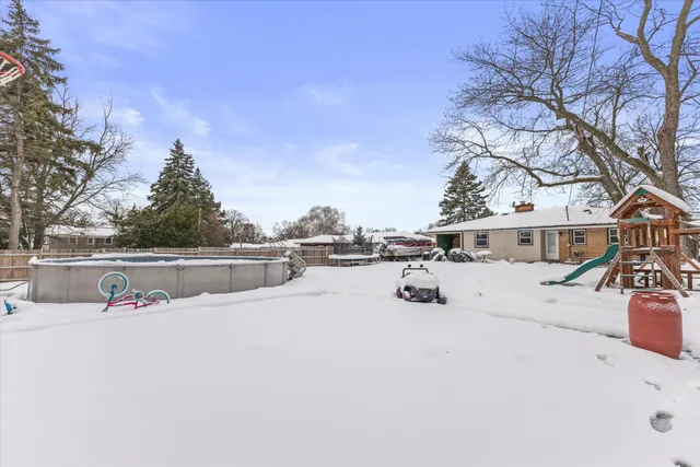 $369,000 | 6026 South 23rd Street, Milwaukee, WI 53221