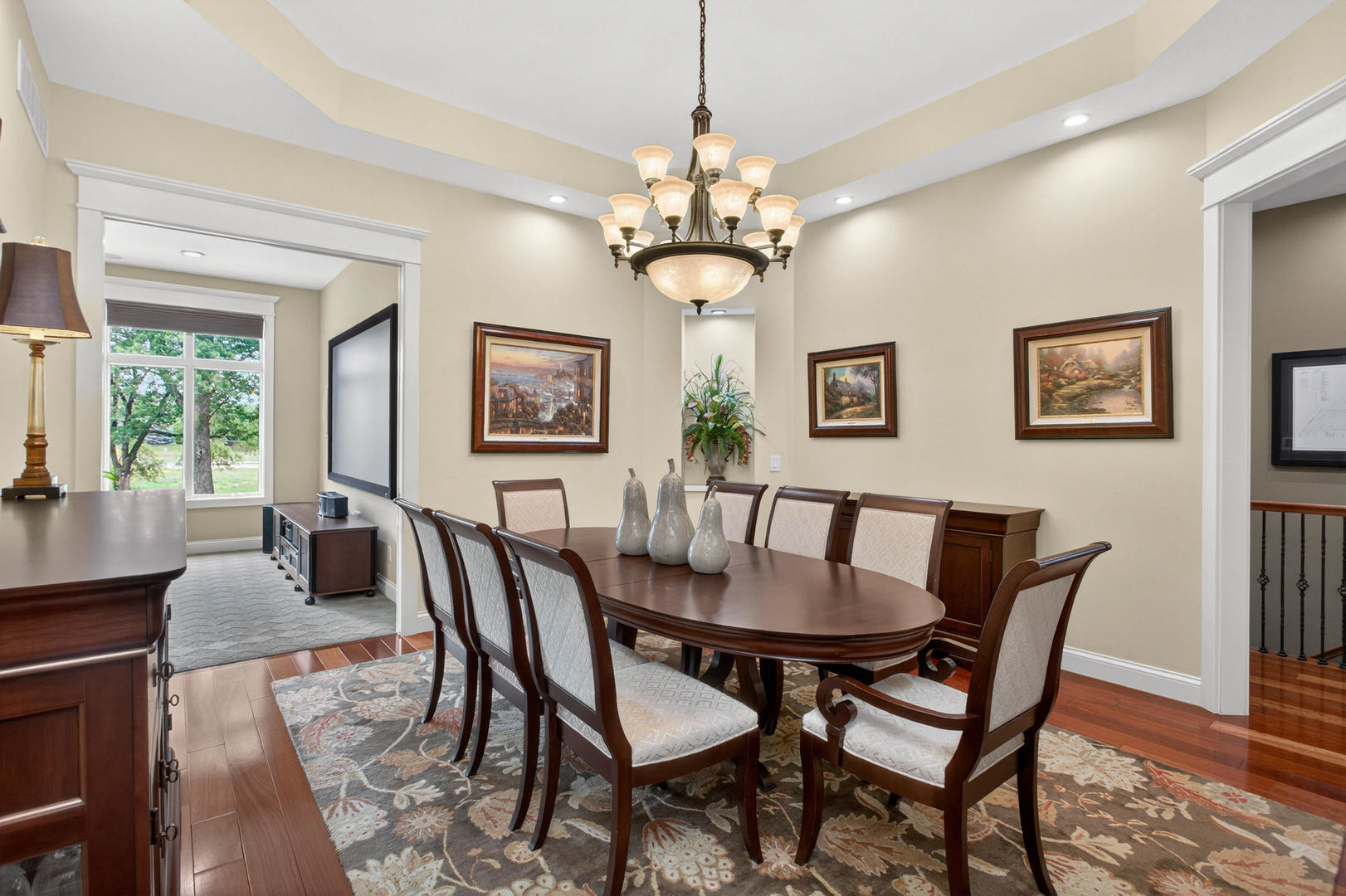 4580 Tanglewood Road Bettendorf, IA 52722 - Photo 25 of 76