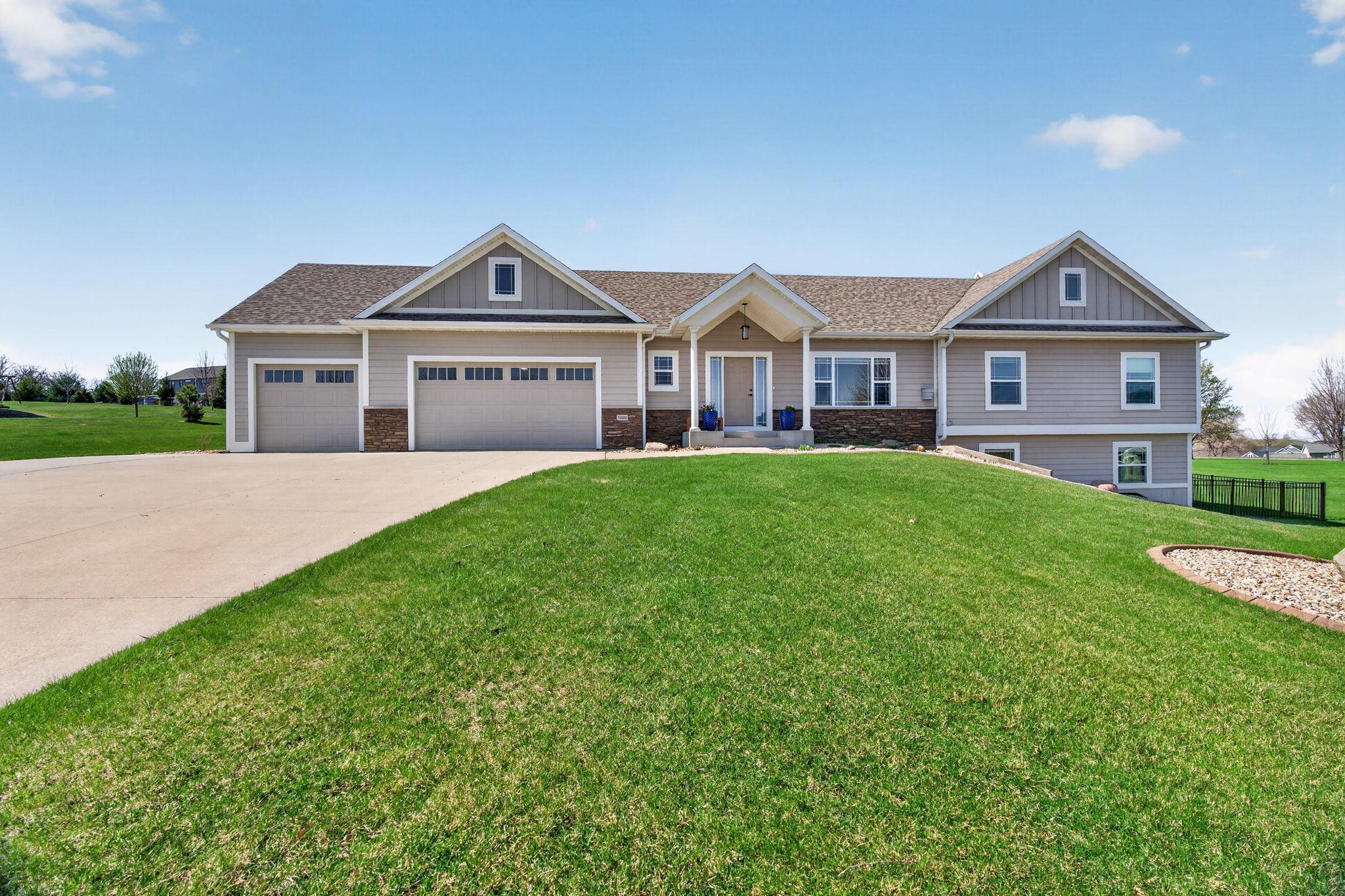 3940 Creek View Lane Southwest Rochester, MN 55902 - Photo 1 of 53