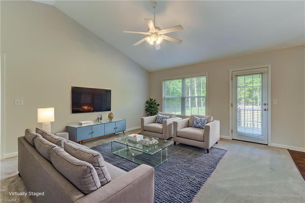 2465 Featherstone Court Trinity, NC 27370 - Photo 4 of 38