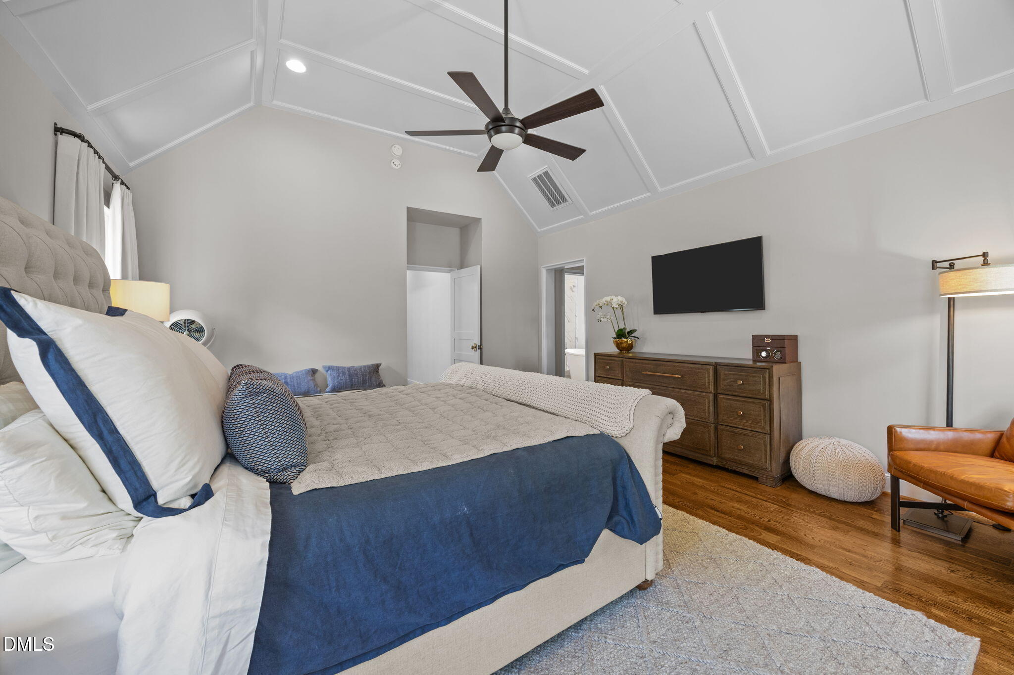 3014 Churchill Road Raleigh, NC 27607 - Photo 23 of 56