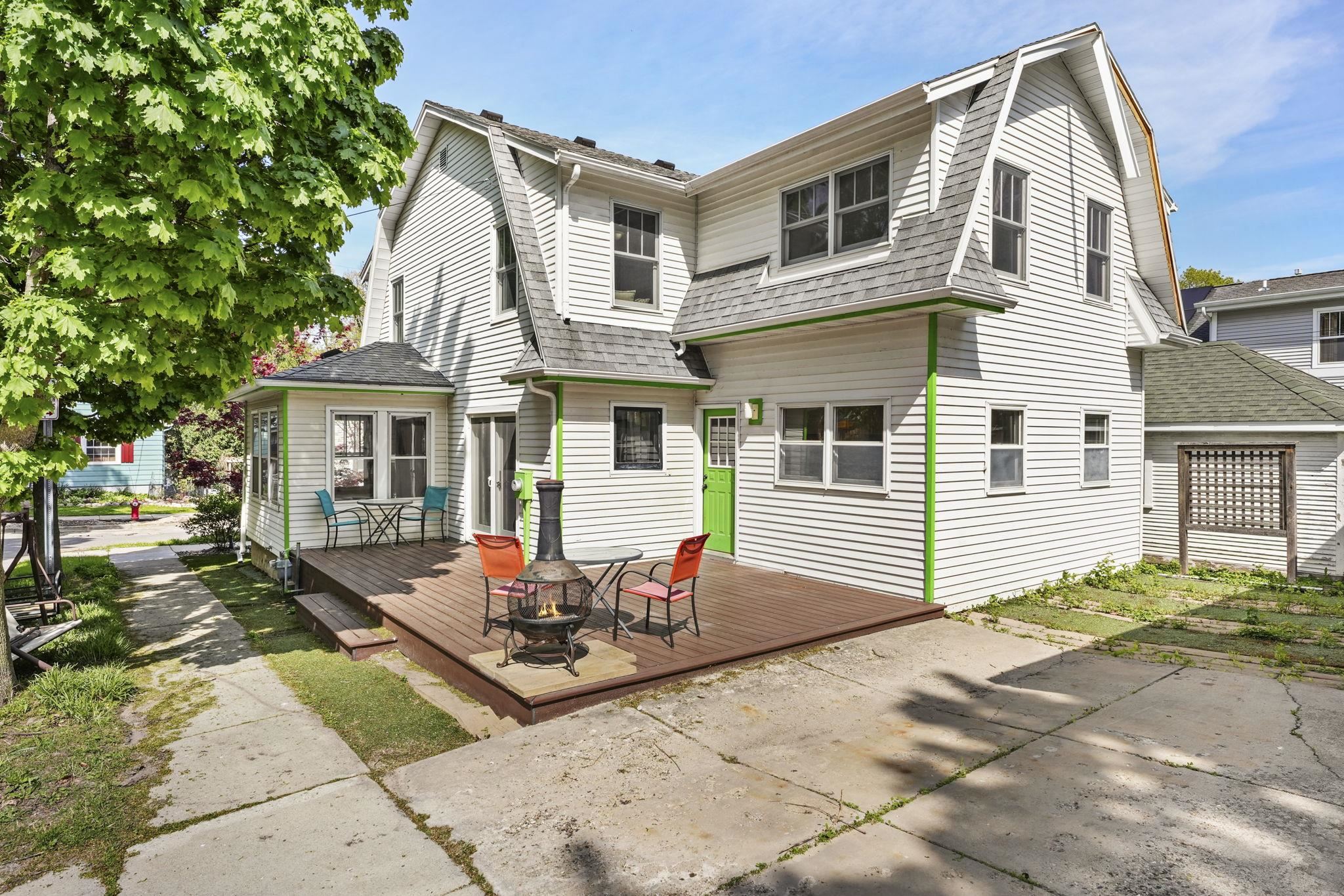 531 Wingra Street Madison, WI 53715 - Photo 57 of 69