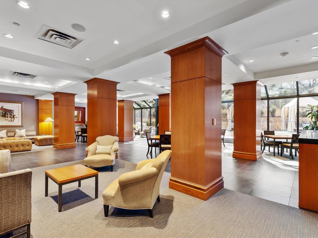 3030 McKinney Avenue, Unit 2305 Dallas, TX 75204 - Photo 33 of 35 Gallery Image 33