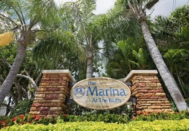 $555,000 | 2601 Marina Isle Way, Unit 202, Jupiter, FL 33477