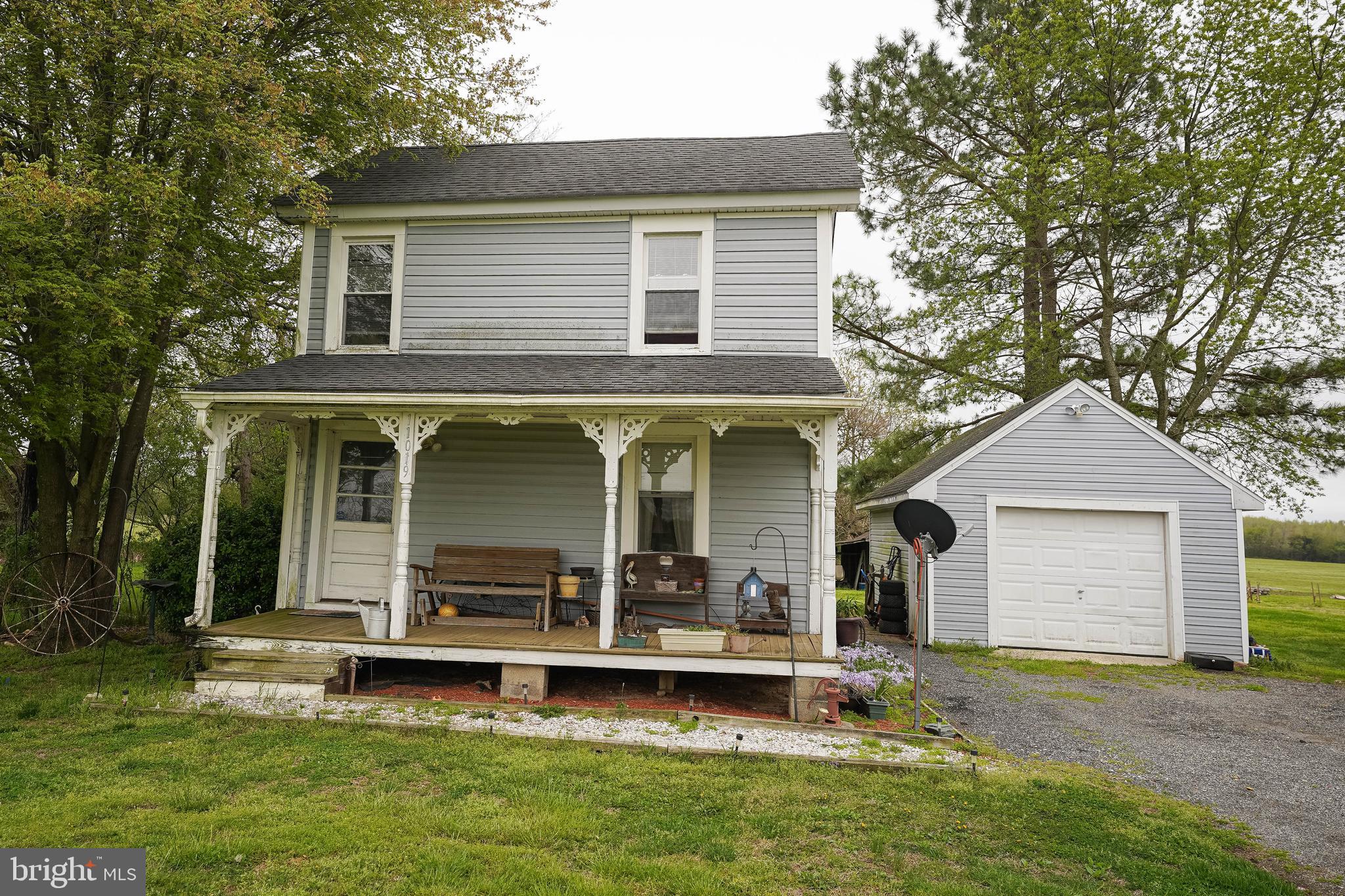 11019 Holly Road Ridgely, MD 21660 - Photo 1 of 47 Gallery Image 1