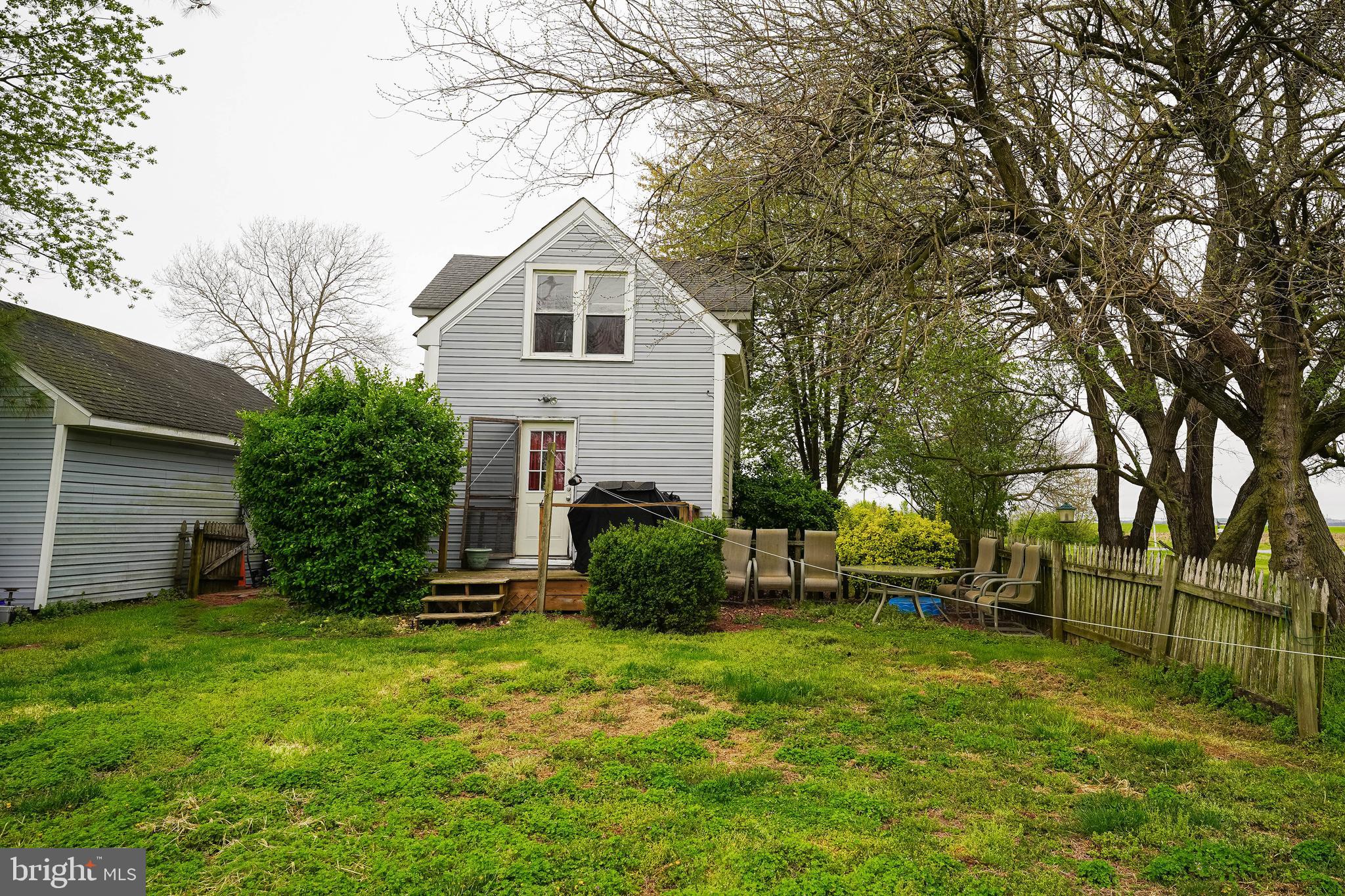 11019 Holly Road Ridgely, MD 21660 - Photo 14 of 47 Gallery Image 14