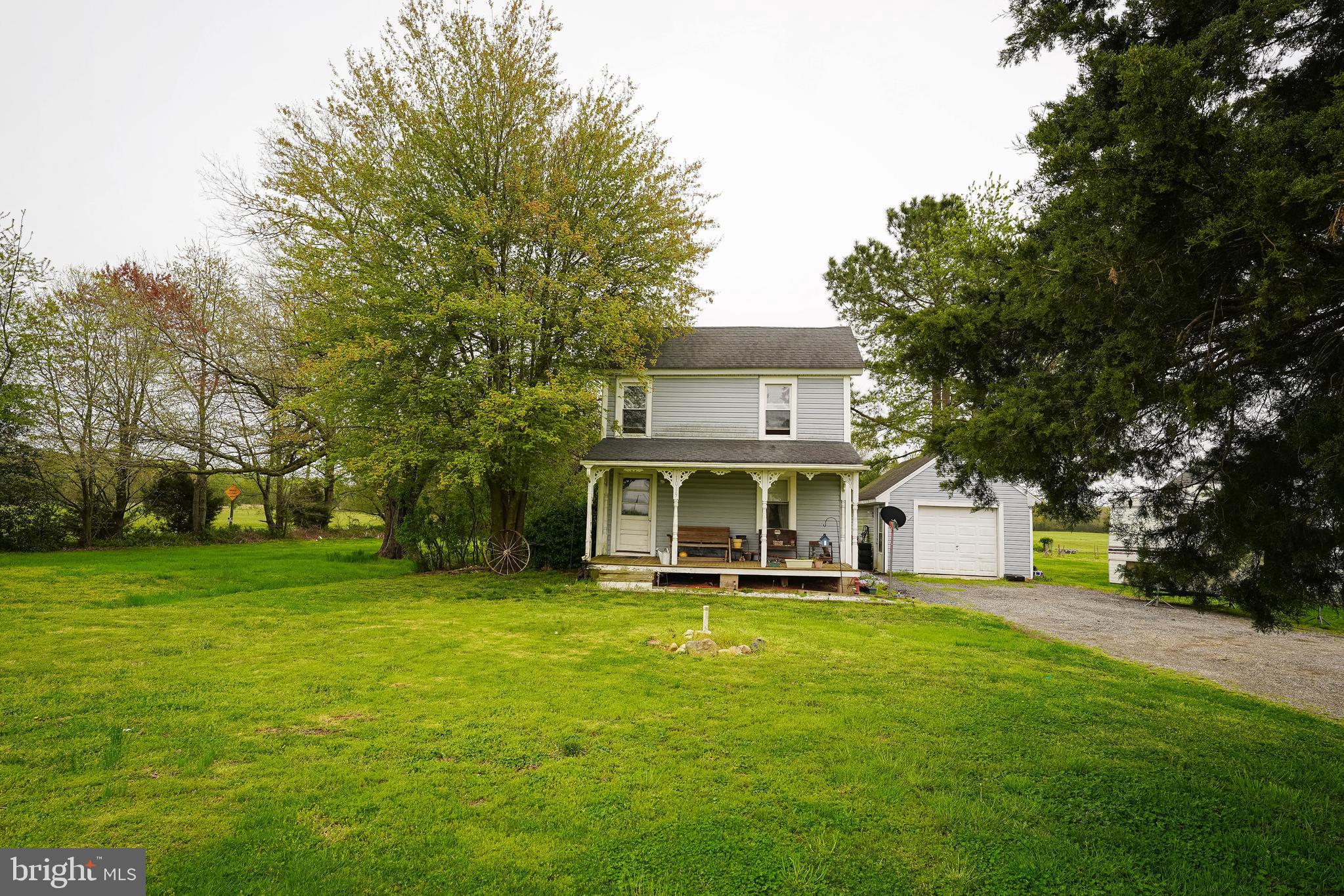 11019 Holly Road Ridgely, MD 21660 - Photo 3 of 47 Gallery Image 3