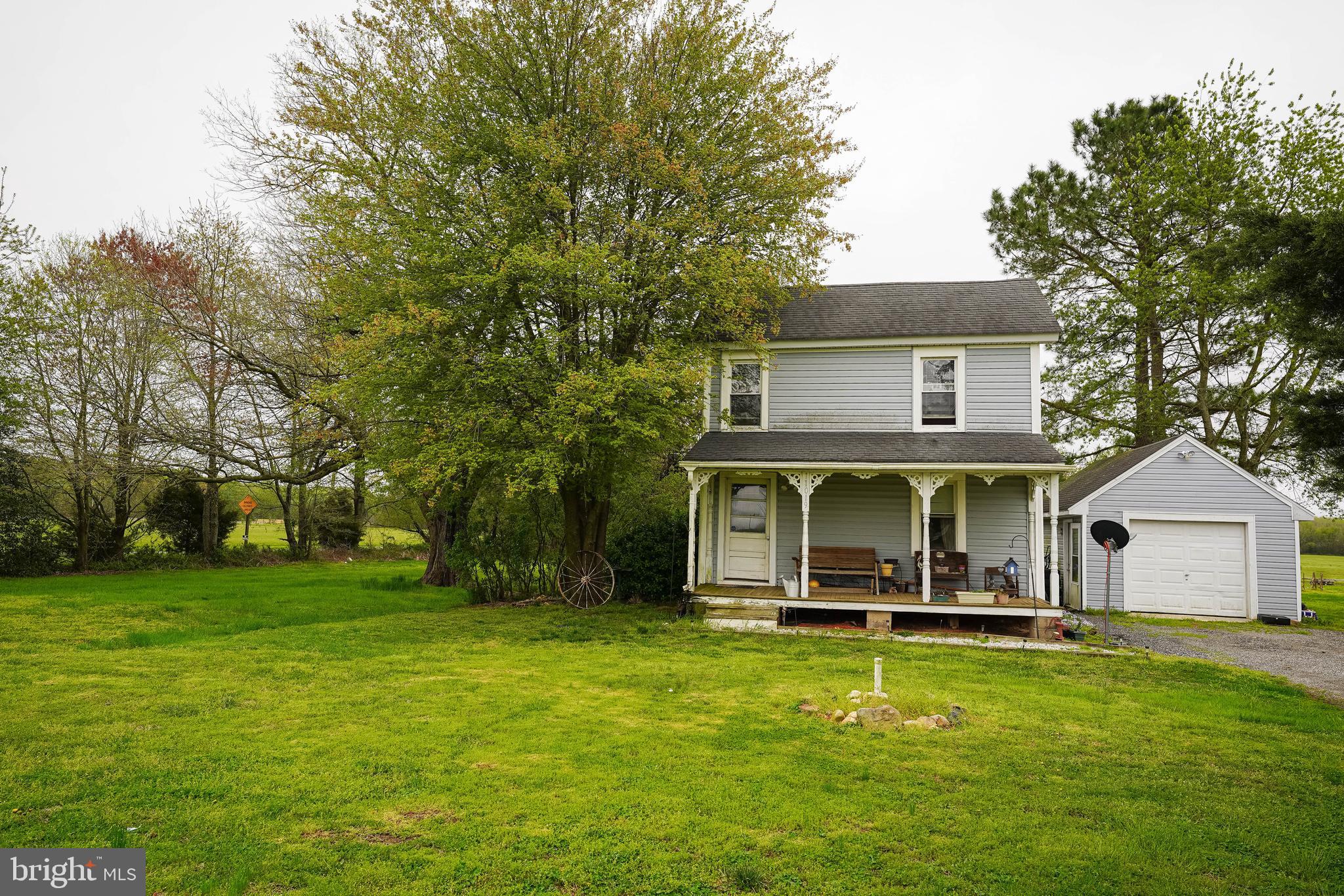 11019 Holly Road Ridgely, MD 21660 - Photo 4 of 47 Gallery Image 4