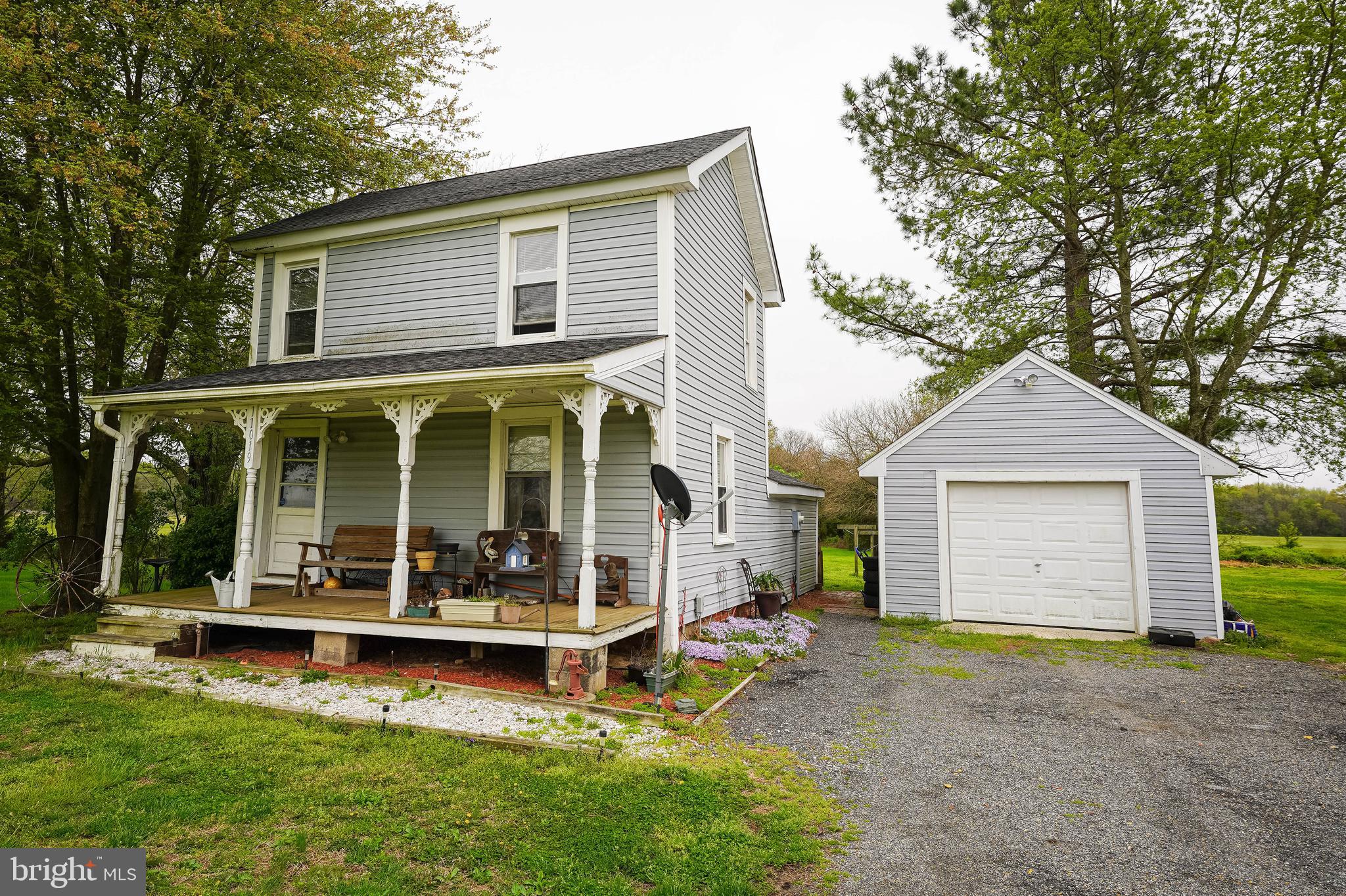 11019 Holly Road Ridgely, MD 21660 - Photo 5 of 47 Gallery Image 5