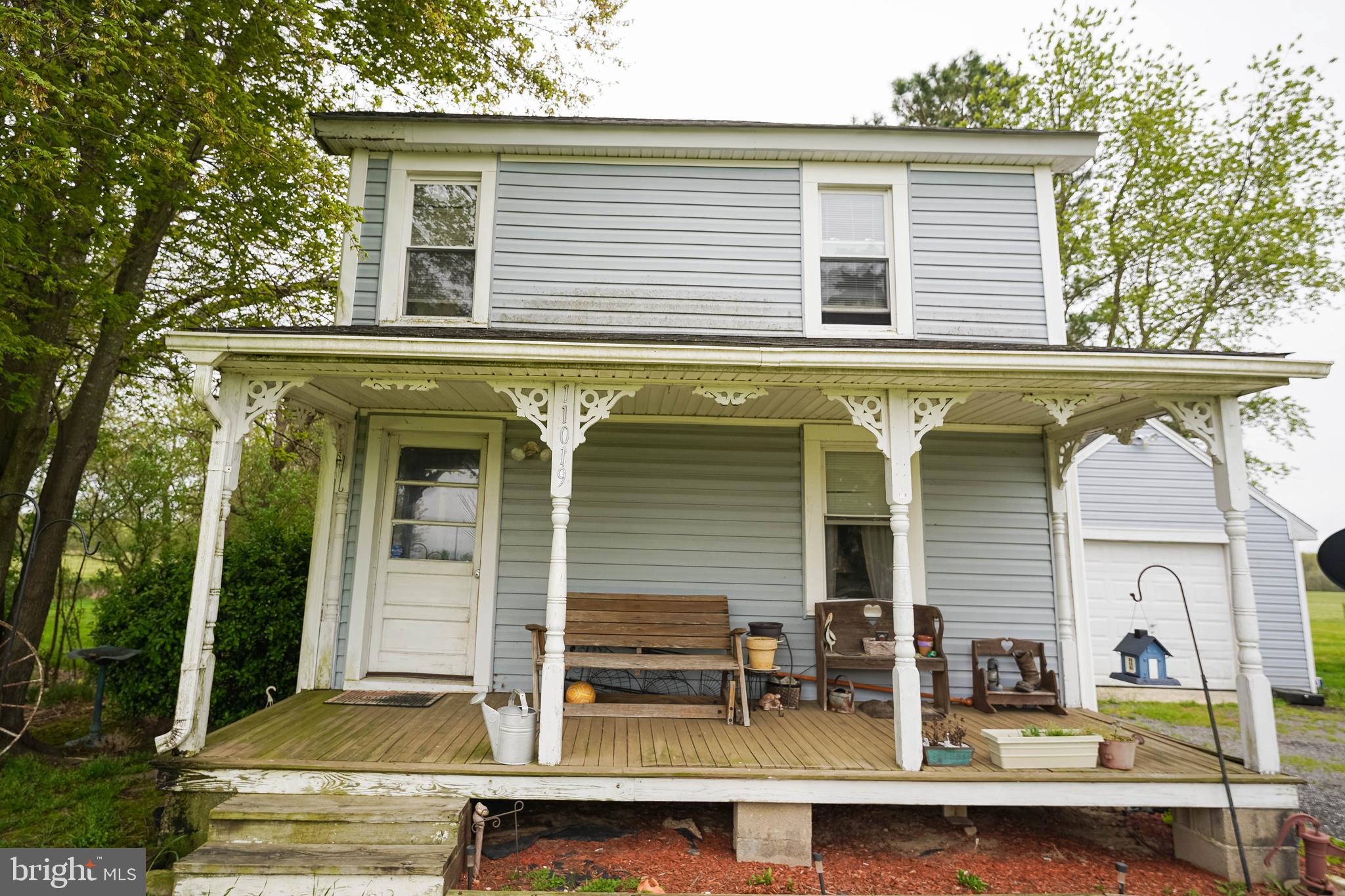 11019 Holly Road Ridgely, MD 21660 - Photo 6 of 47 Gallery Image 6