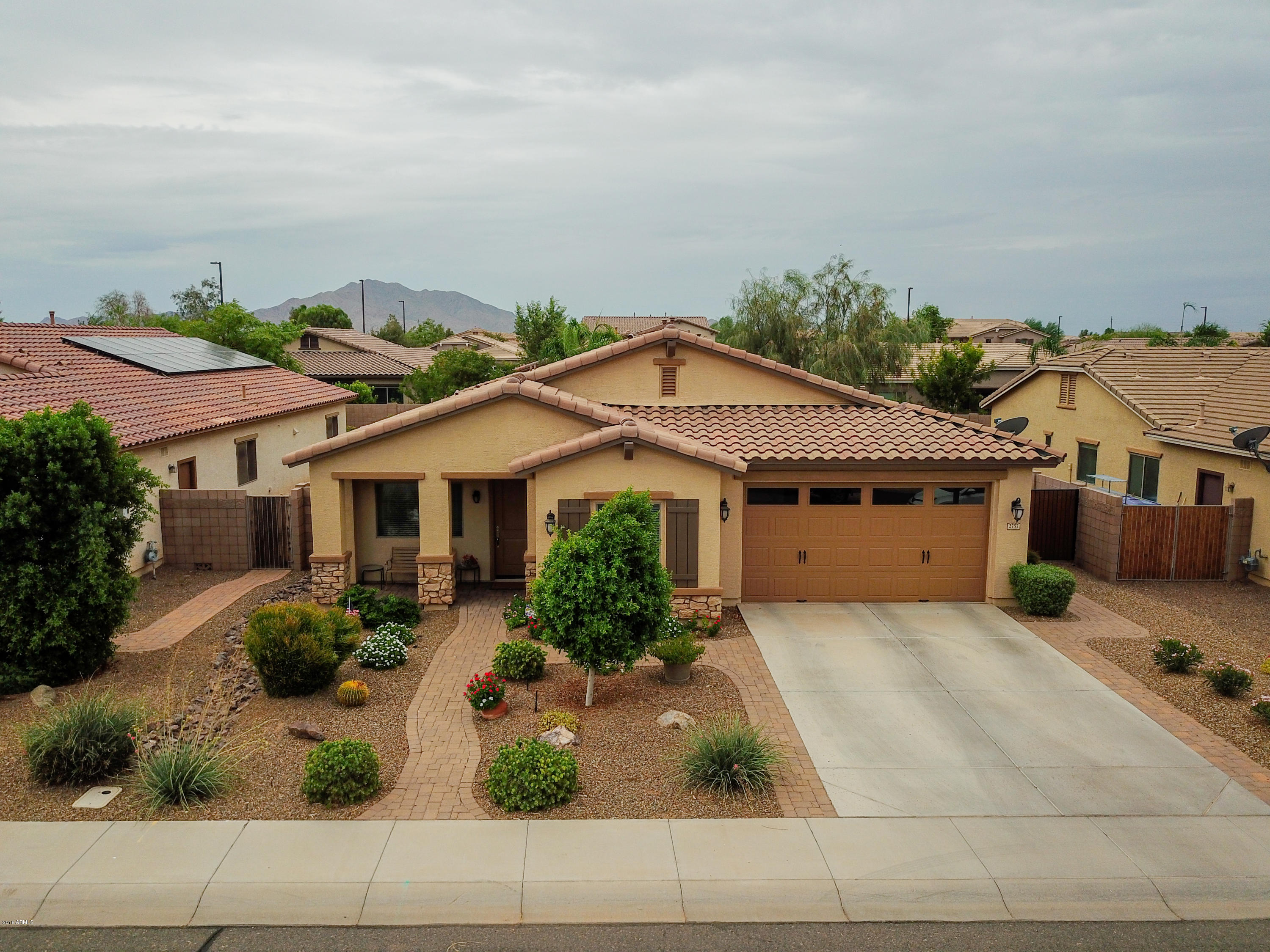 2757 East Rakestraw Lane Gilbert, AZ 85298 - Photo 1 of 30 DJI_0002
