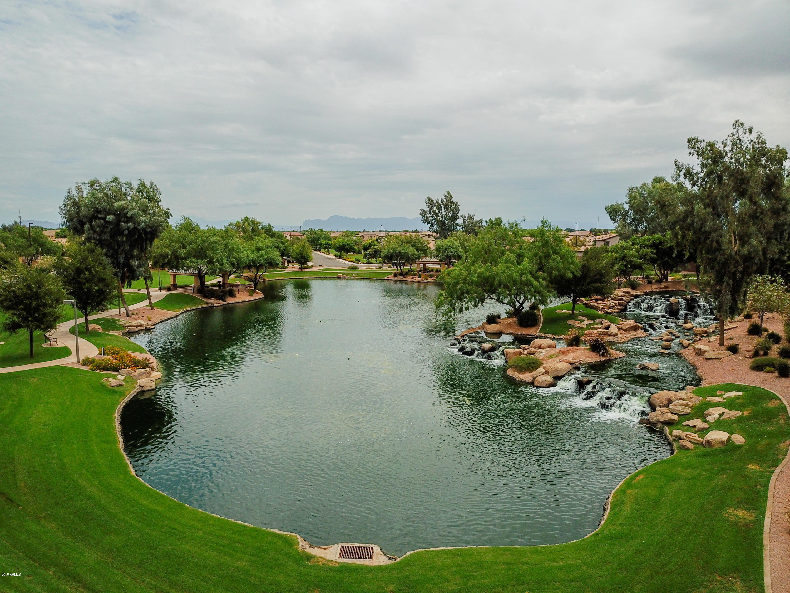 2757 East Rakestraw Lane Gilbert, AZ 85298 - Photo 29 of 30 DJI_0032