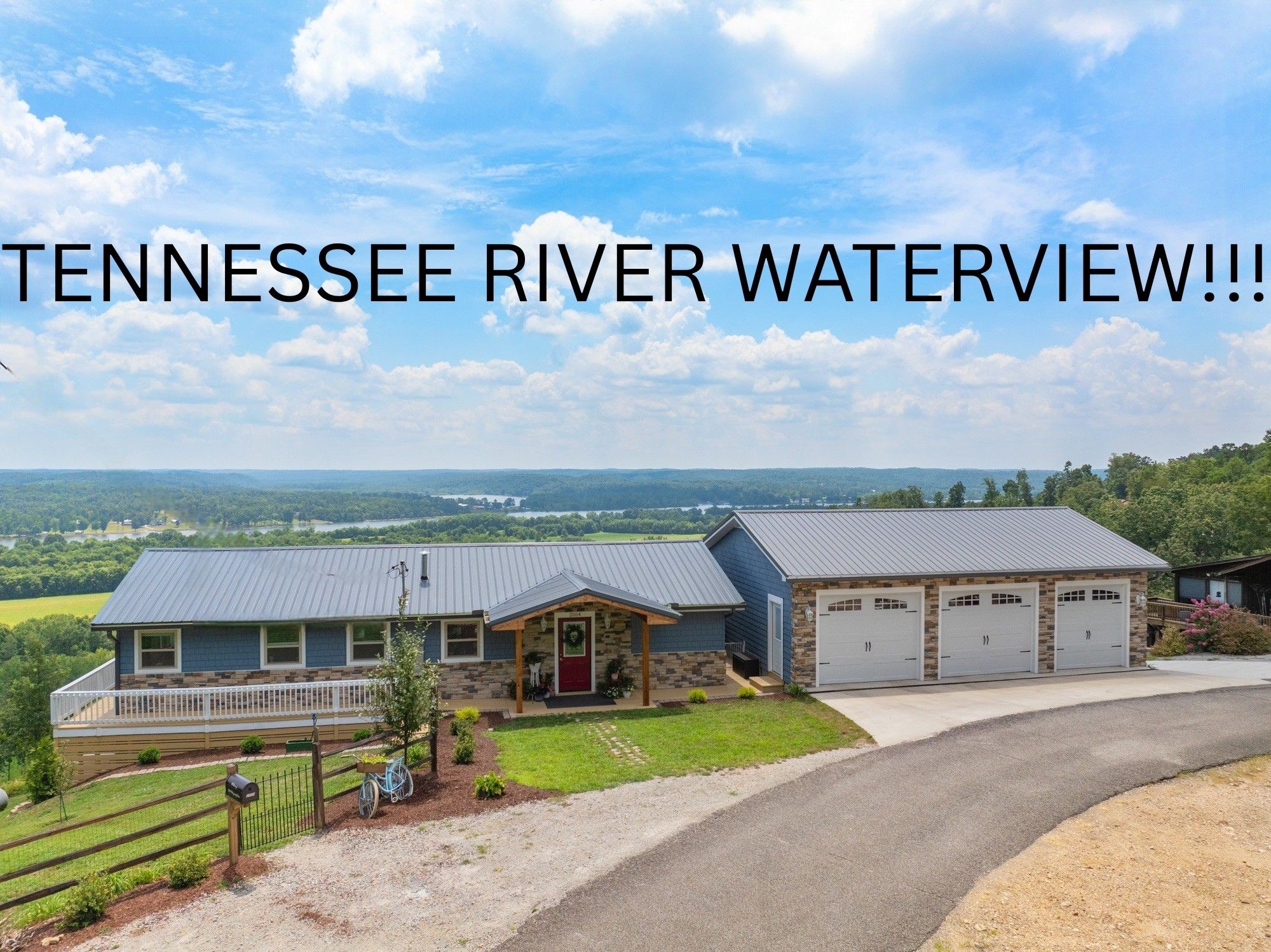 2554 Ridgeway Drive Sugar Tree, TN 38380 - Photo 1 of 63 Gallery Image 1
