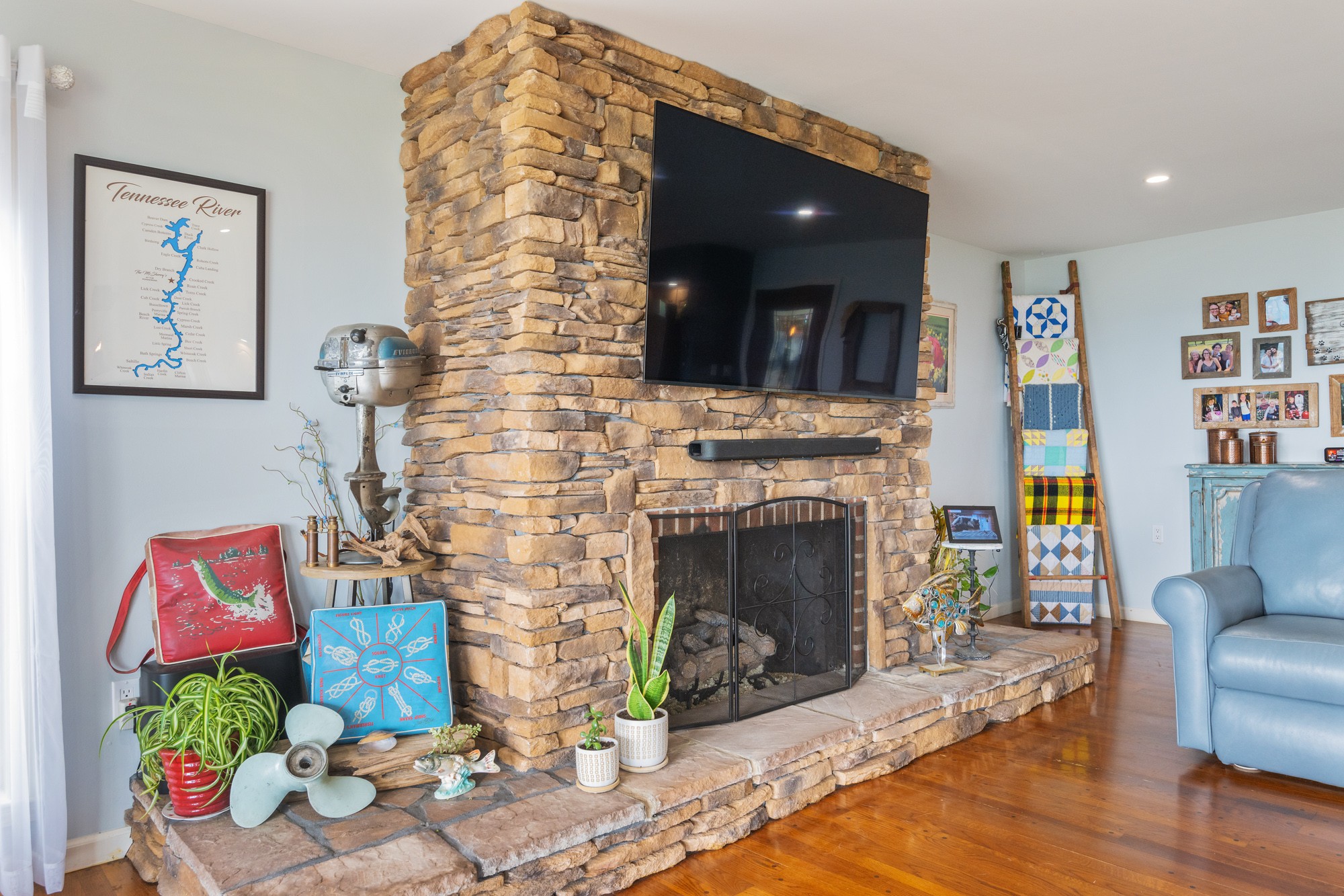 2554 Ridgeway Drive Sugar Tree, TN 38380 - Photo 16 of 63 Gallery Image 16