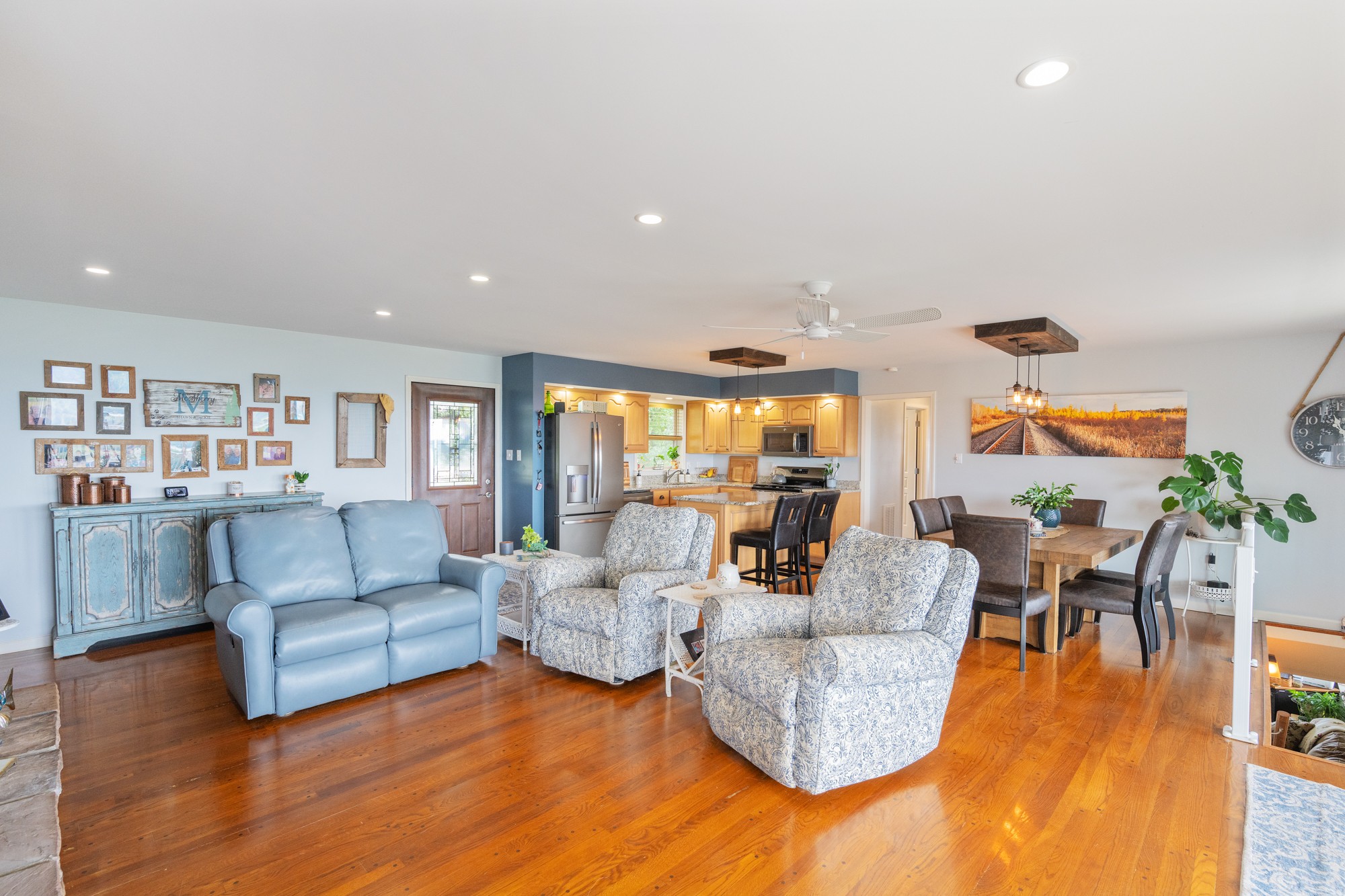 2554 Ridgeway Drive Sugar Tree, TN 38380 - Photo 21 of 63 Gallery Image 21