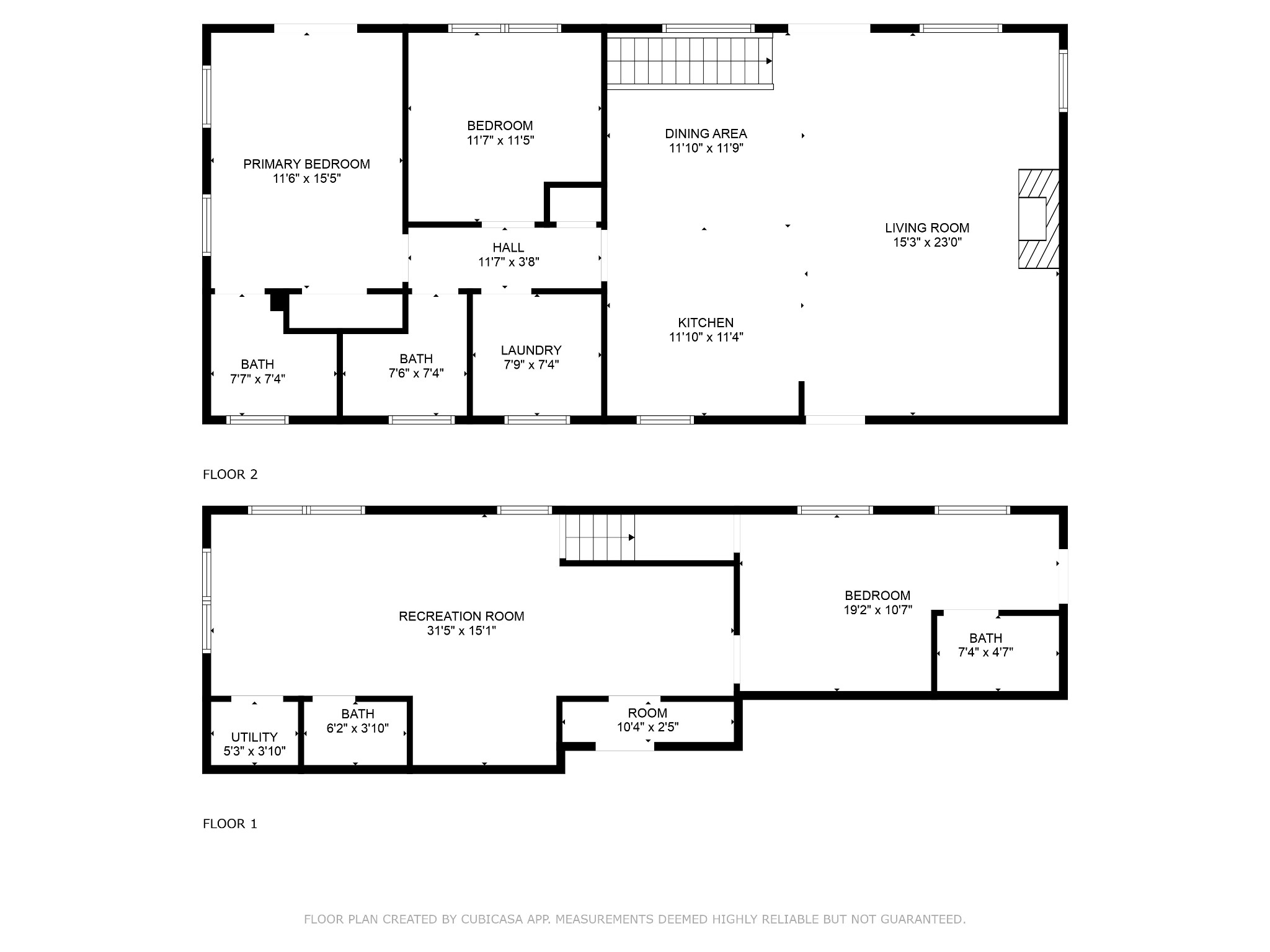 2554 Ridgeway Drive Sugar Tree, TN 38380 - Photo 49 of 63 Gallery Image 49