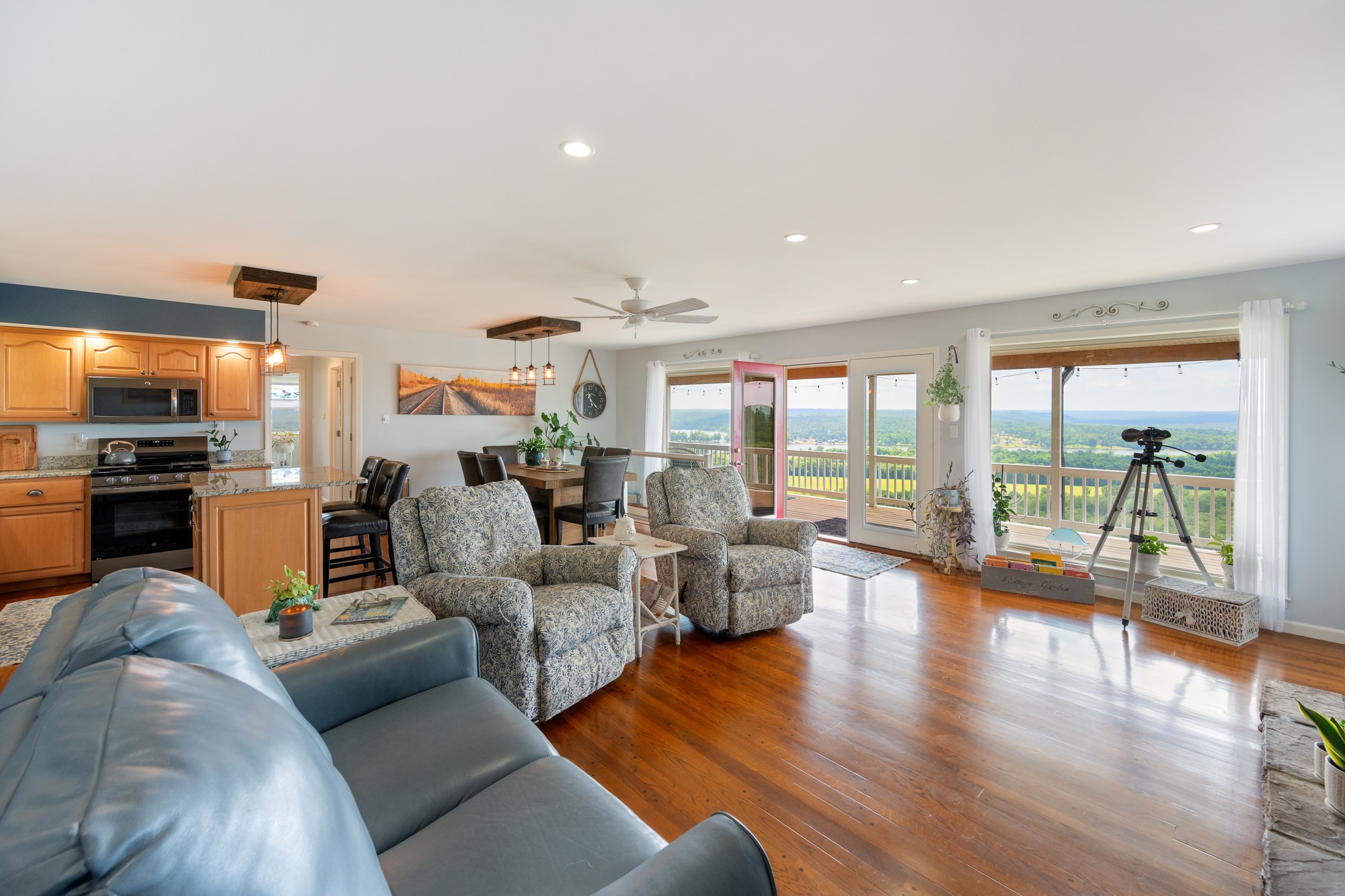 2554 Ridgeway Drive Sugar Tree, TN 38380 - Photo 8 of 63 Gallery Image 8