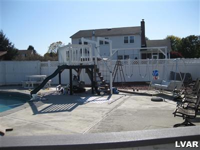 2922 Nijaro Road Bethlehem, PA 18020 - Photo 3 of 11 Gallery Image 3