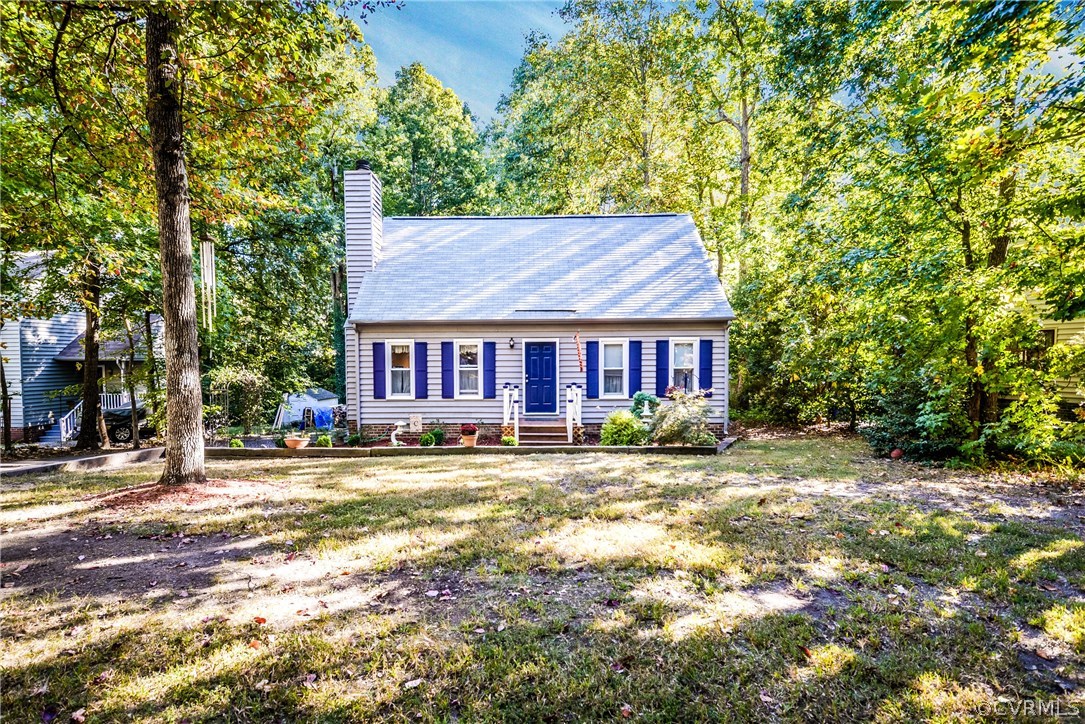 10325 Natural Bridge Road North Chesterfield, VA 23236 - Photo 1 of 22 Gallery Image 1