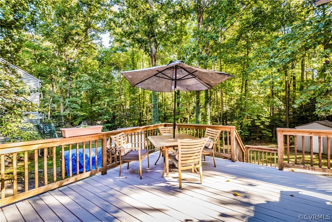 10325 Natural Bridge Road North Chesterfield, VA 23236 - Photo 18 of 22 Gallery Image 18