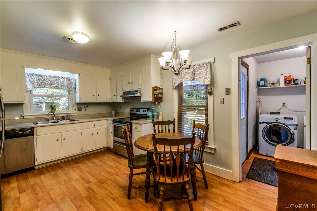 10325 Natural Bridge Road North Chesterfield, VA 23236 - Photo 4 of 22 Gallery Image 4