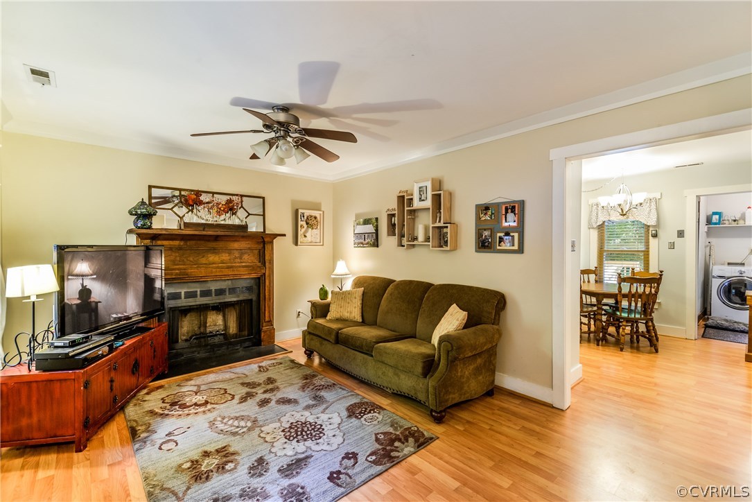 10325 Natural Bridge Road North Chesterfield, VA 23236 - Photo 5 of 22 Gallery Image 5