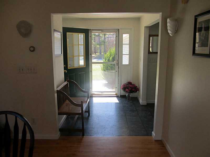 565 Bonny Eagle Road Standish, ME 04084 - Photo 9 of 24 Other. Sunny entry.