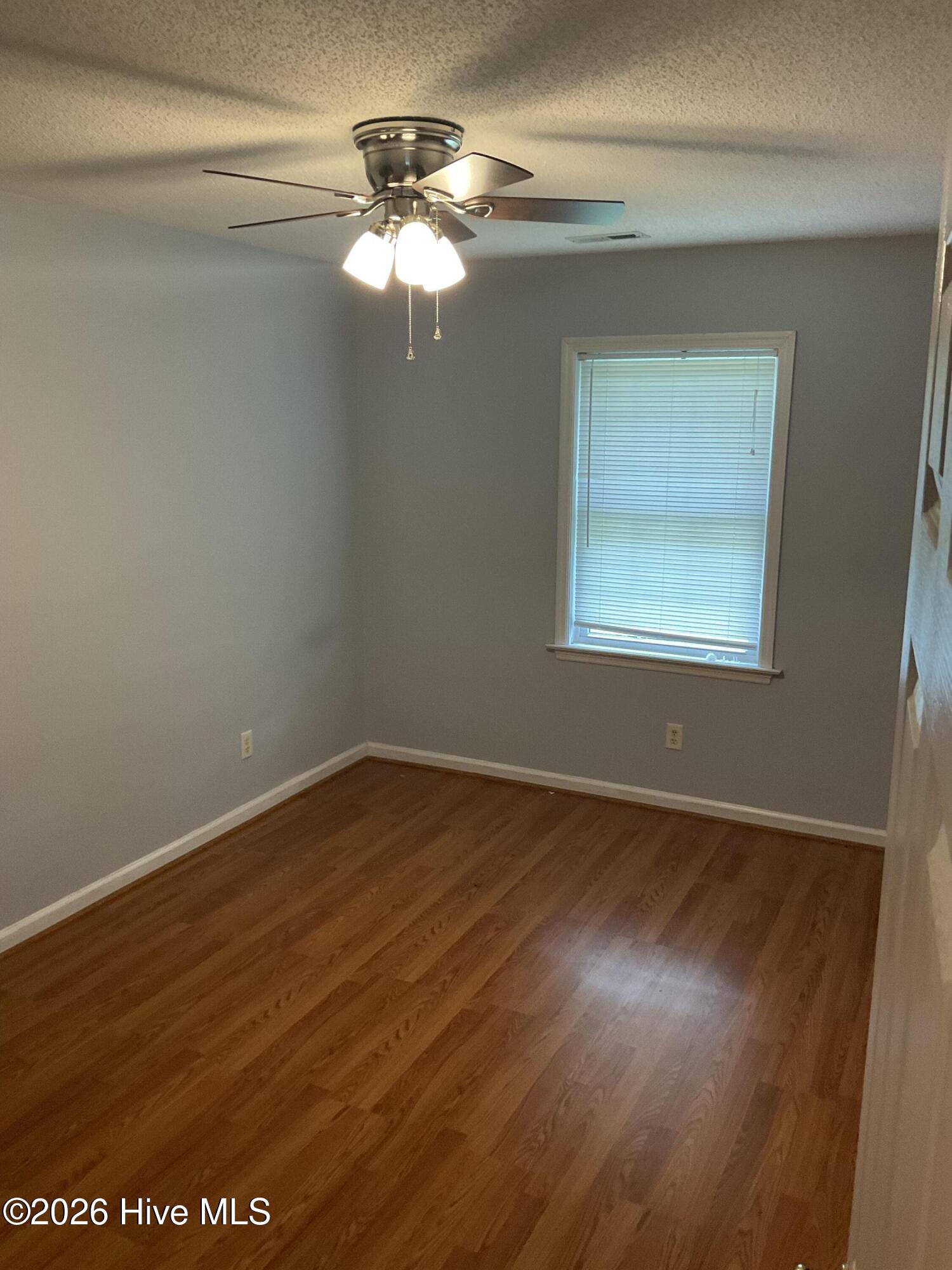 529 Raintree Road Jacksonville, NC 28540 - Photo 20 of 27 Bedroom 3
