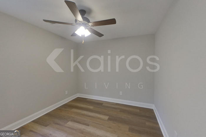 154 Allentown Way Macon, GA 31216 - Photo 14 of 21 a view of an empty room