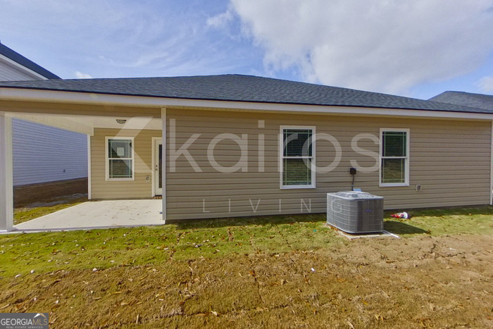 154 Allentown Way Macon, GA 31216 - Photo 19 of 21 a front view of a house