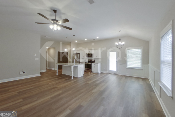 154 Allentown Way Macon, GA 31216 - Photo 4 of 21