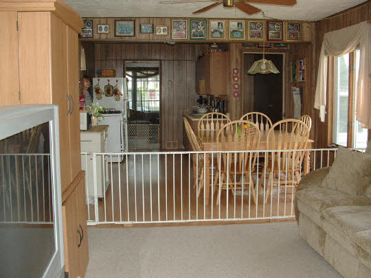 902 Woolf Court Rochelle, IL 61068 - Photo 3 of 6 a view of a balcony