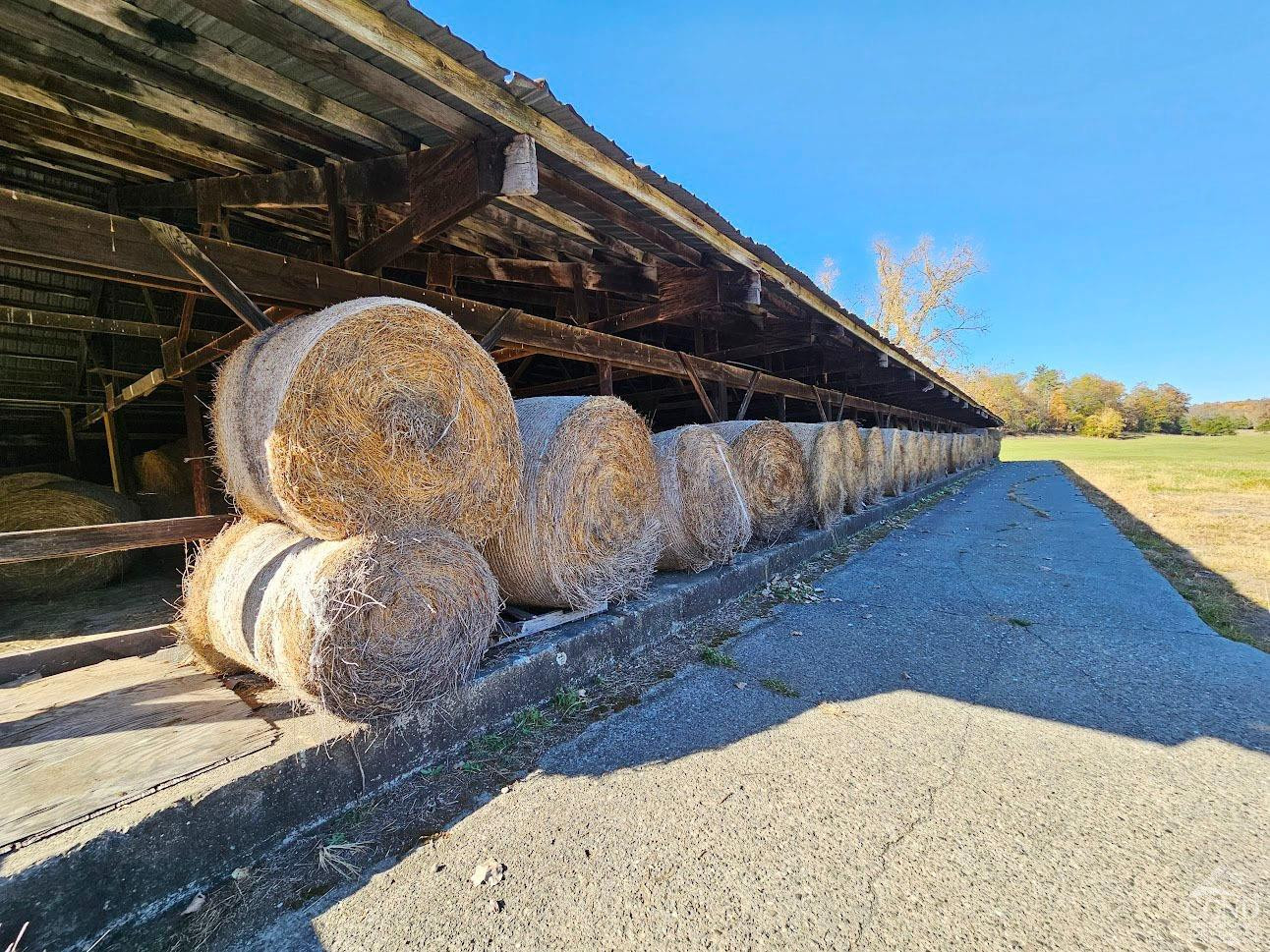274 Fingar Road Hudson, NY 12534 - Photo 14 of 77 Hay Barn