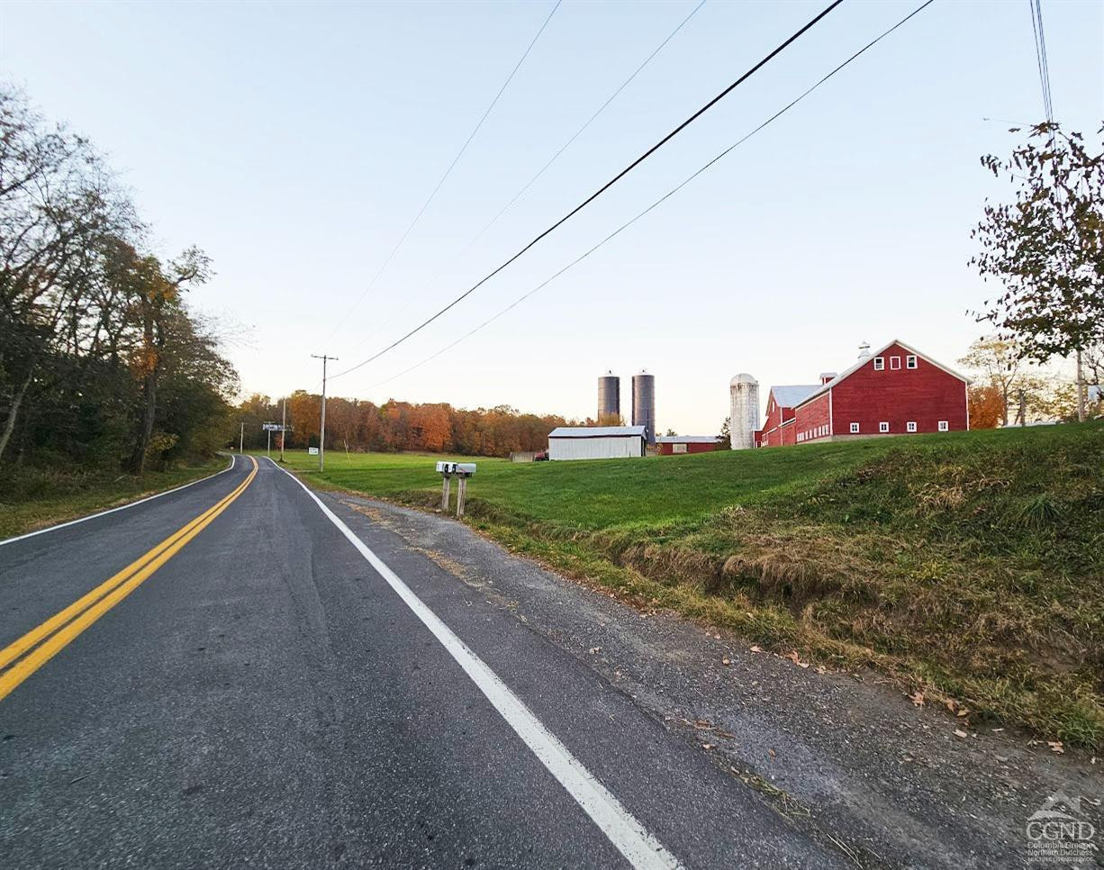 274 Fingar Road Hudson, NY 12534 - Photo 18 of 77 Farm from road