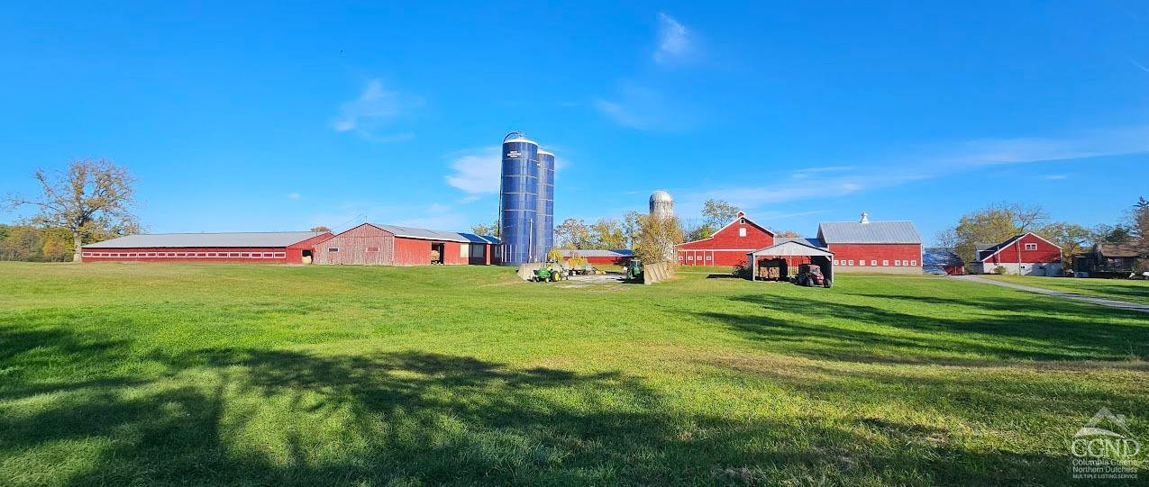 274 Fingar Road Hudson, NY 12534 - Photo 20 of 77 Farm from road