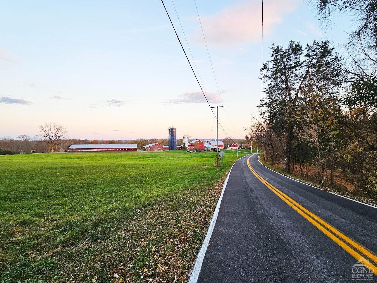 274 Fingar Road Hudson, NY 12534 - Photo 21 of 77 Farm From road