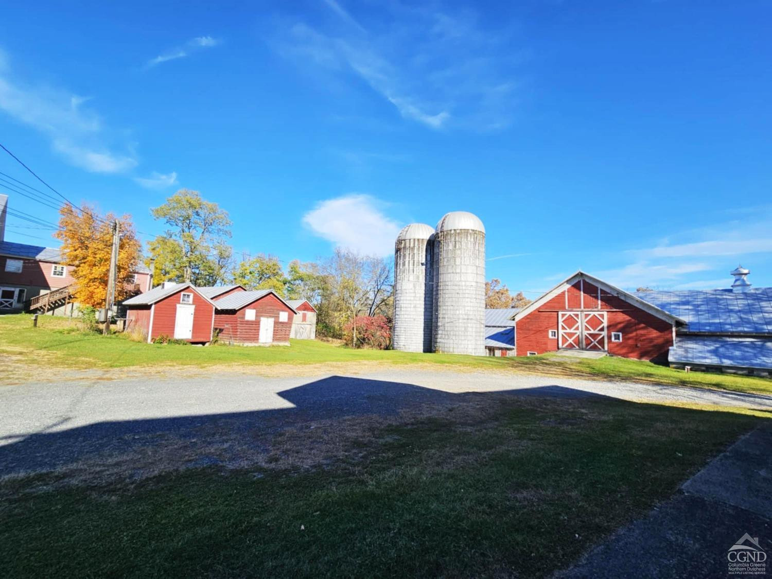 274 Fingar Road Hudson, NY 12534 - Photo 41 of 77 Photo 41