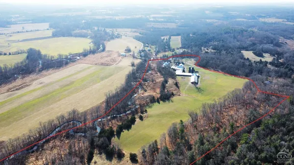 $2,250,000 | 274 Fingar Road, Hudson, NY 12534