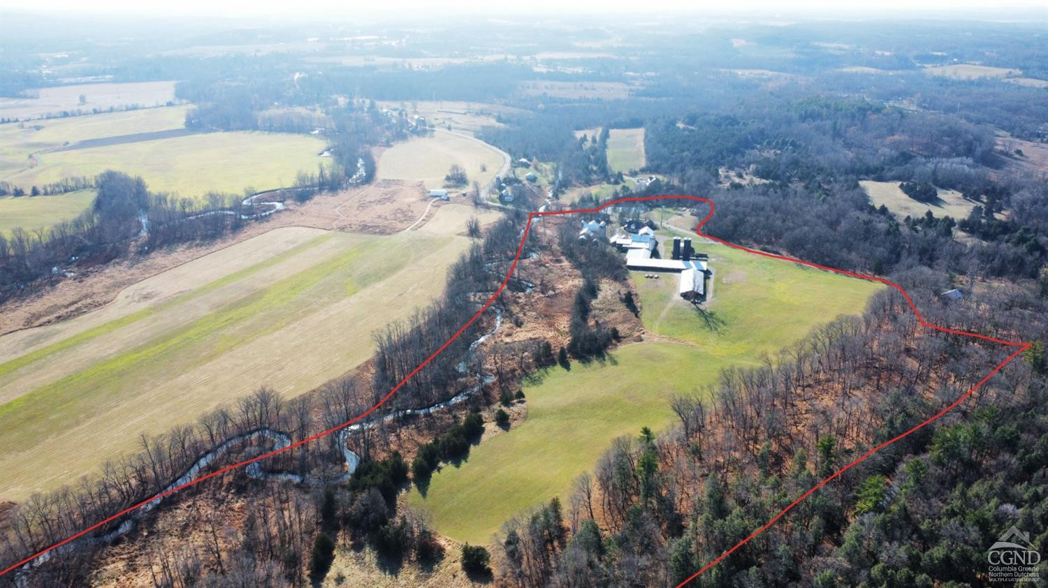 274 Fingar Road Hudson, NY 12534 - Photo 72 of 77 Photo 73