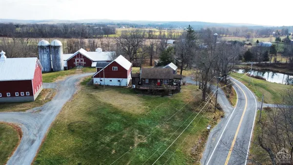 $2,250,000 | 274 Fingar Road, Hudson, NY 12534