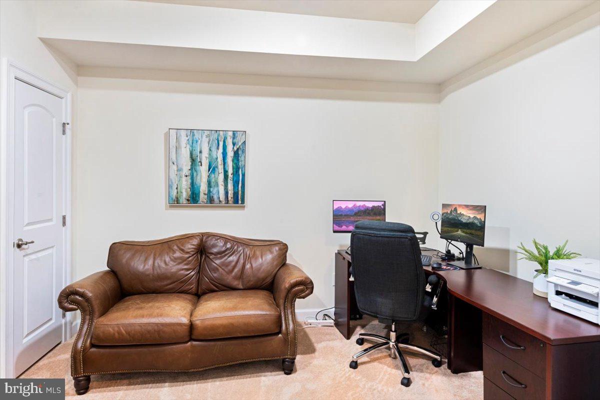 3802 Jacob Stout Road Doylestown, PA 18902 - Photo 30 of 36 Private office space