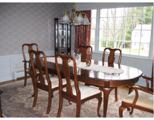 163 Blueberry Hill Road Longmeadow, MA 01106 - Photo 5 of 25 Gallery Image 5